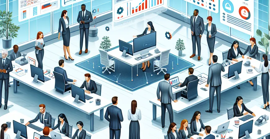 发薪延迟惹抱怨？5 个方法确保工资准时到账